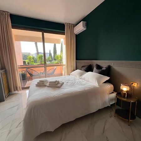 Aurelia Green Suite 로마 외부 사진